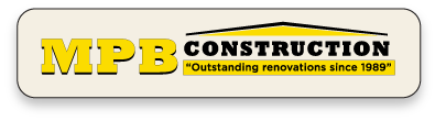 MPB Construction LTD.